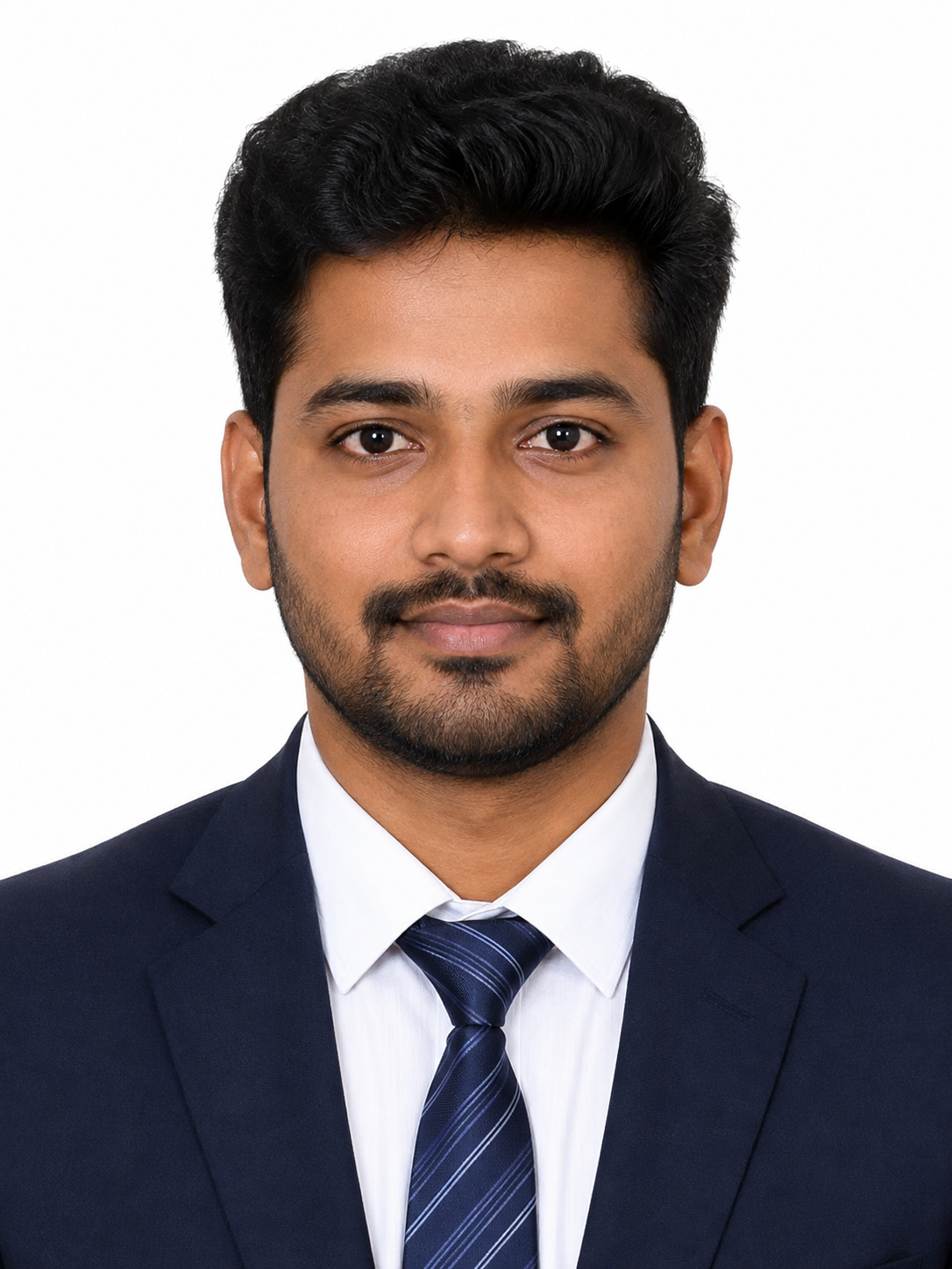 Arun Kumar